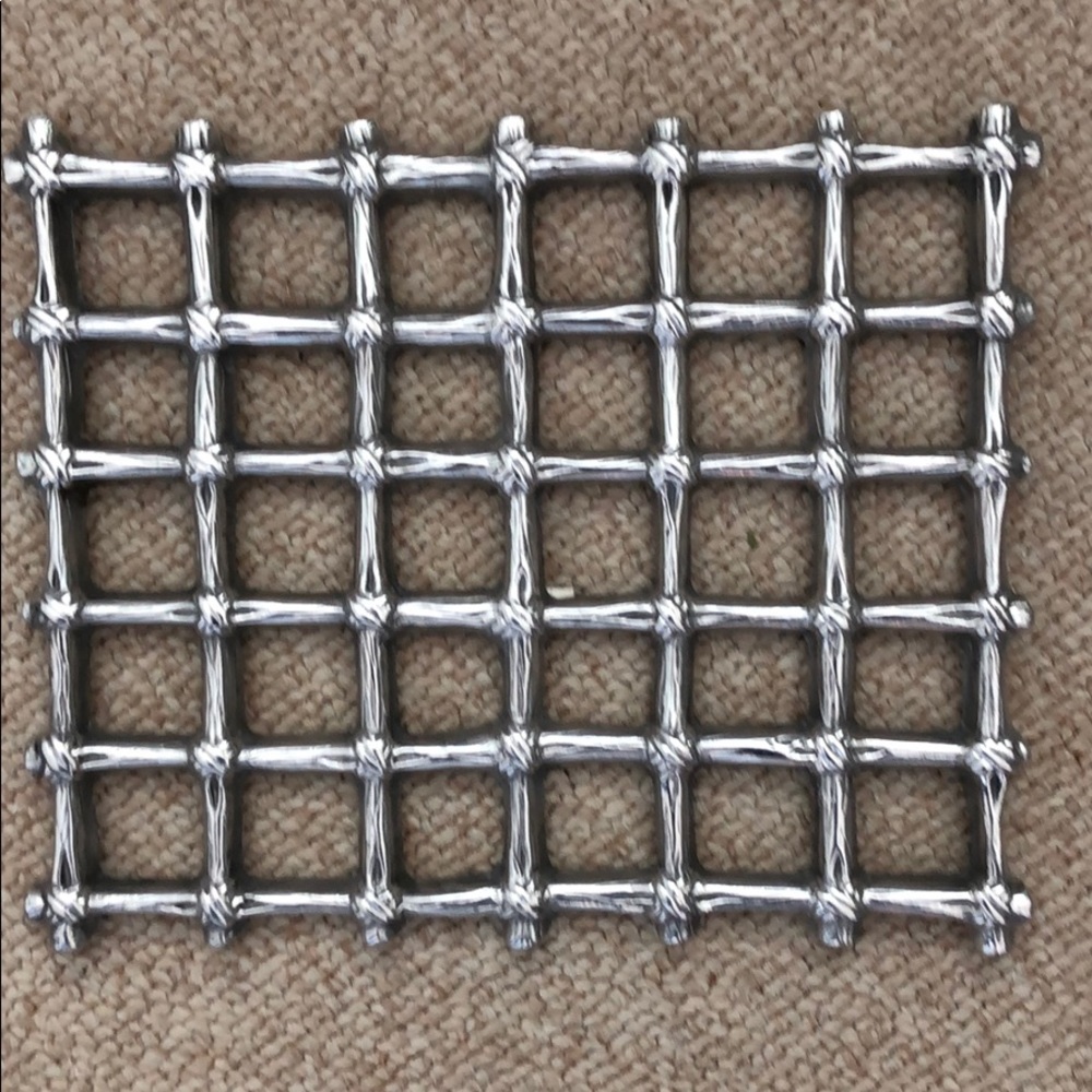 🔥Aluminum Trivet